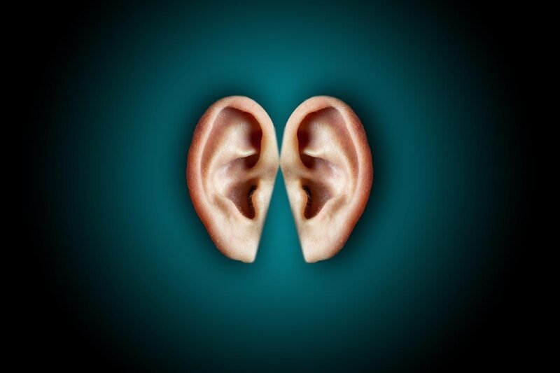 the impact of untreated hearing problems on daily life