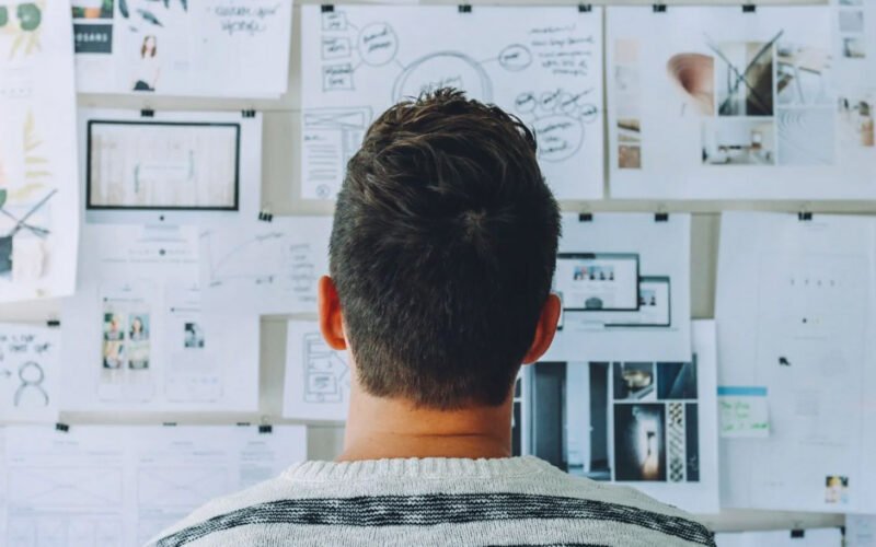 the psychology of creative entrepreneurship