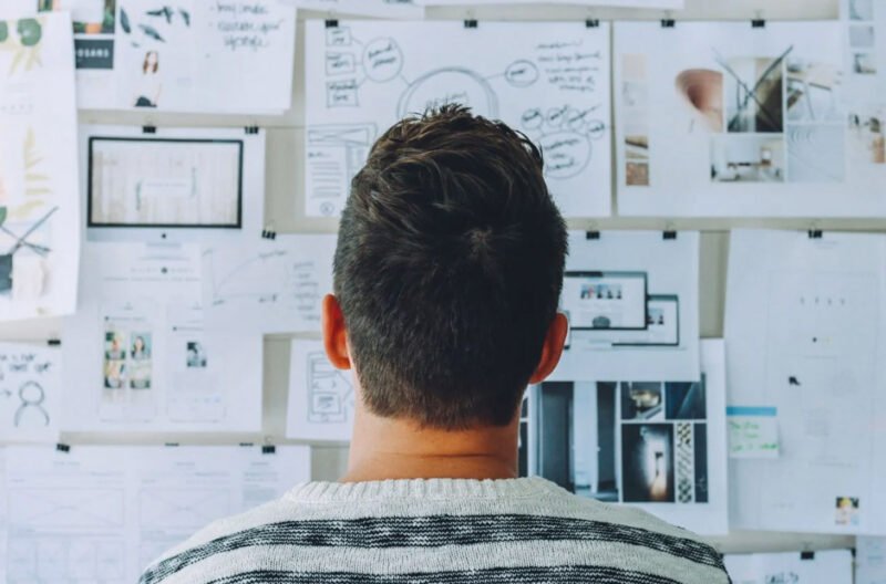 the psychology of creative entrepreneurship