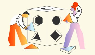 the role of labels in product positioning