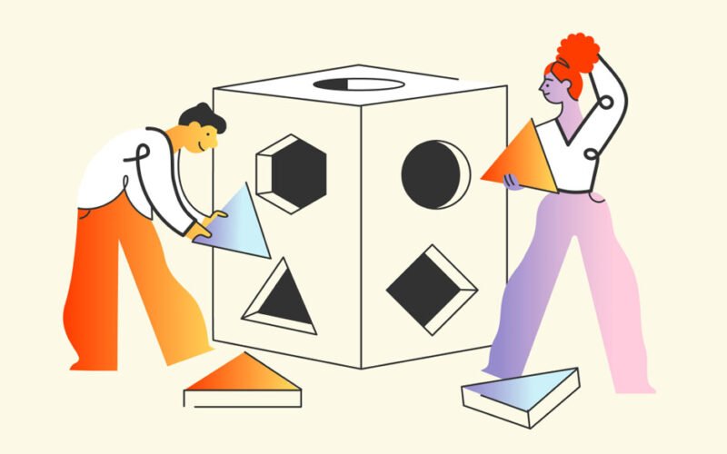 the role of labels in product positioning
