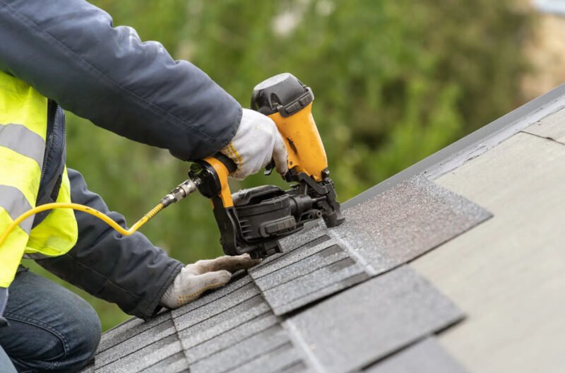 the role of a cleveland heights roofing contractor in helping budget conscious families