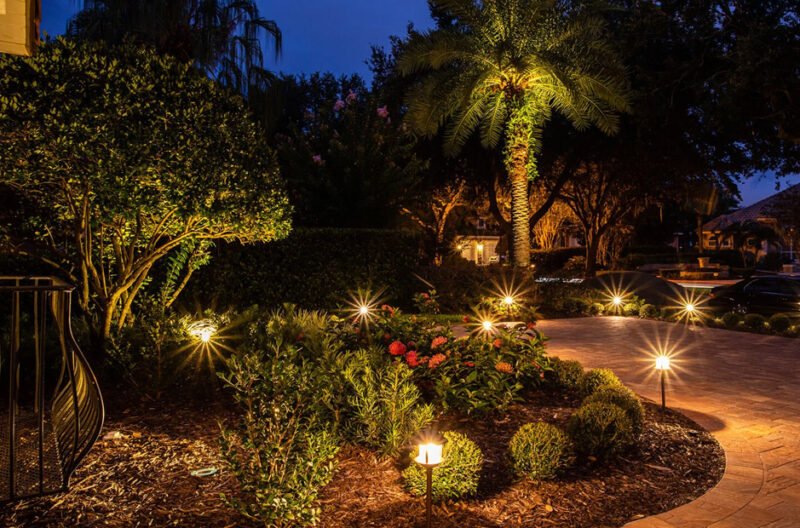 tips portland homeowners can use to wow neighbors with lights