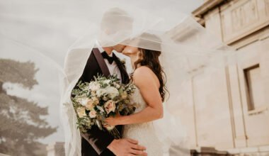 tips for arranging your wedding tablescapes