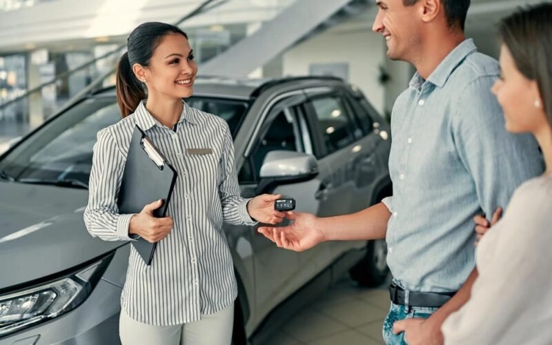 today’s buyers look for in their next vehicle