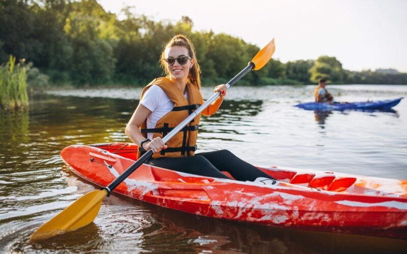 top 4 reasons travelers love cave point kayak tours in door county
