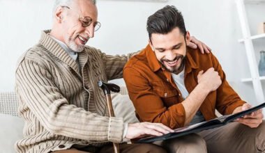 top 8 signs your loved one may need in home care services