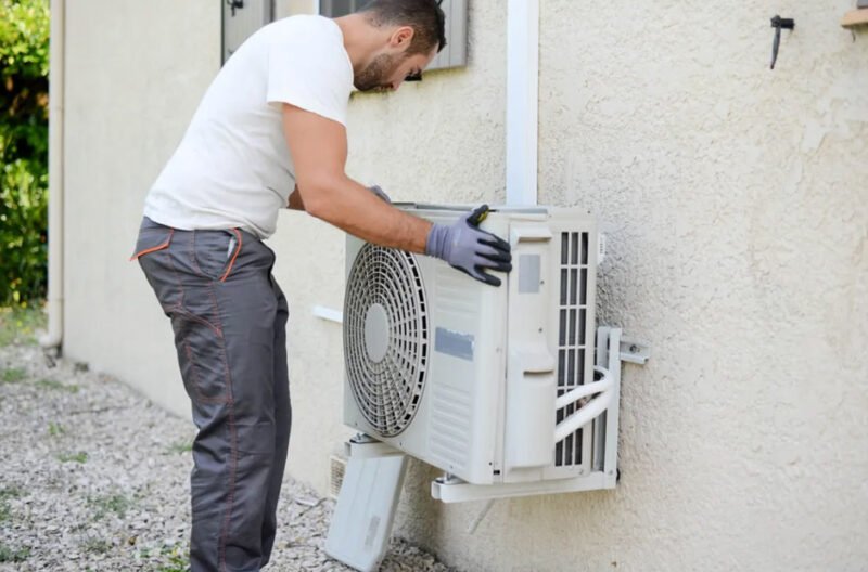 top benefits of ductless mini split installation for your home