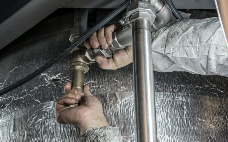 top benefits of professional ac repair and maintenance services
