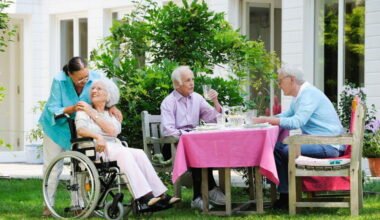 top comfort features to look for in senior living communities