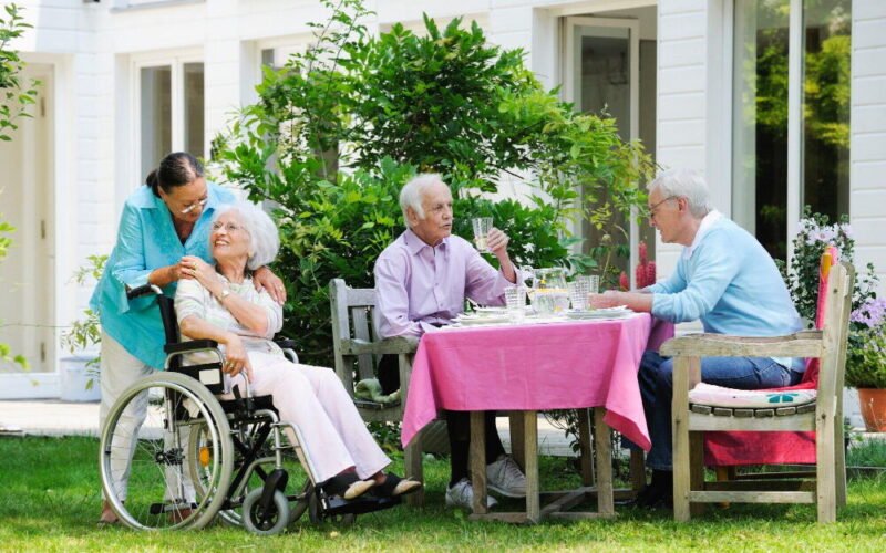 top comfort features to look for in senior living communities