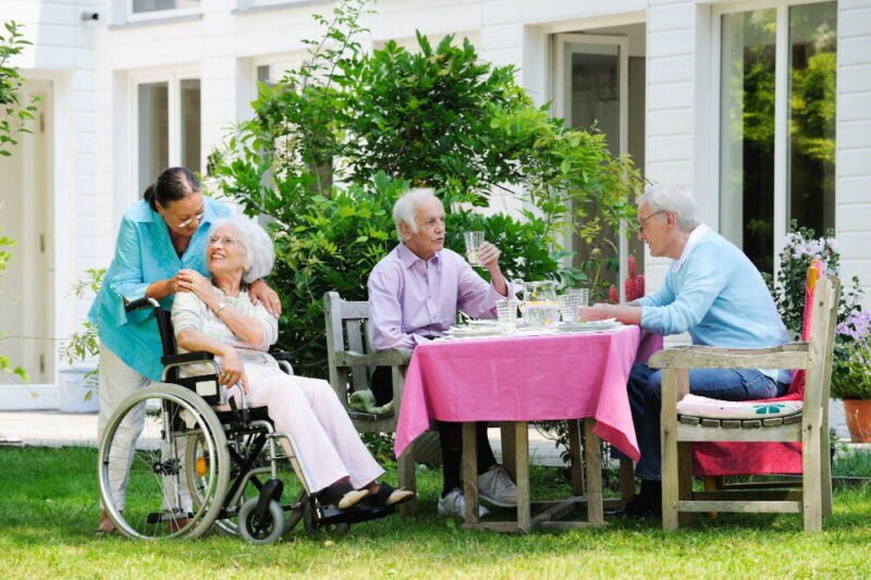 top comfort features to look for in senior living communities