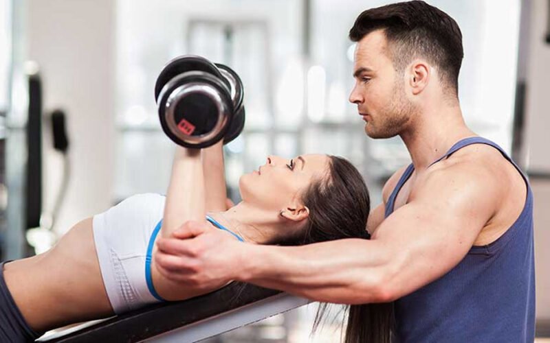 top fitness certification programs for aspiring trainers
