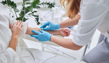top health issues iv therapy