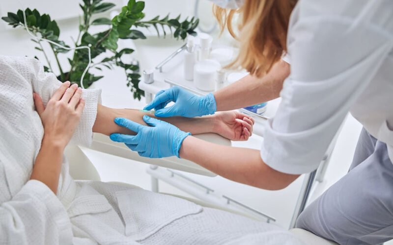top health issues iv therapy
