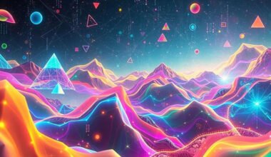 top innovative digital art techniques leveraging ai