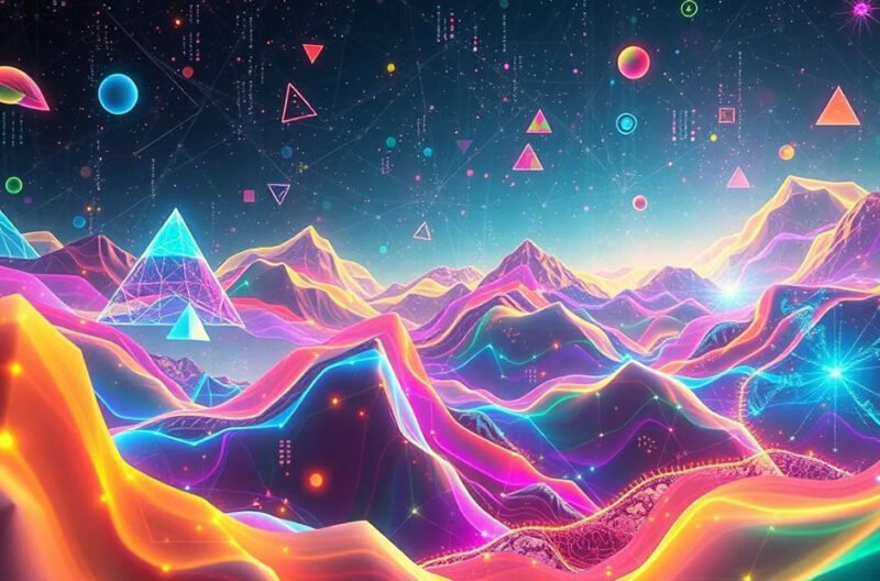 top innovative digital art techniques leveraging ai