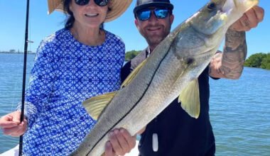 top inshore fishing charters