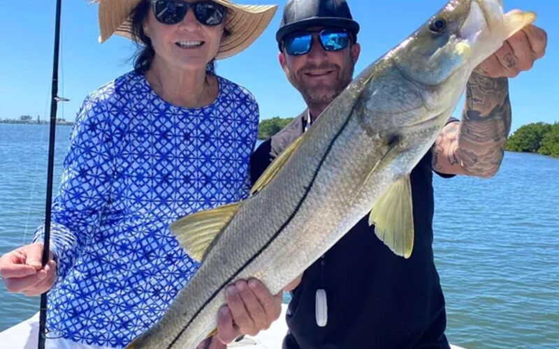 top inshore fishing charters