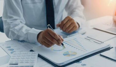 track asset value