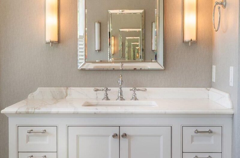 transform your bathroom with lighting concepts
