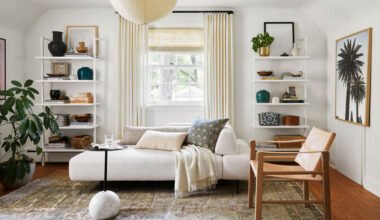 trends in home design