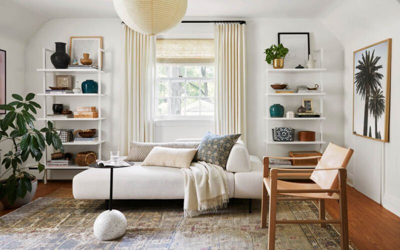 trends in home design