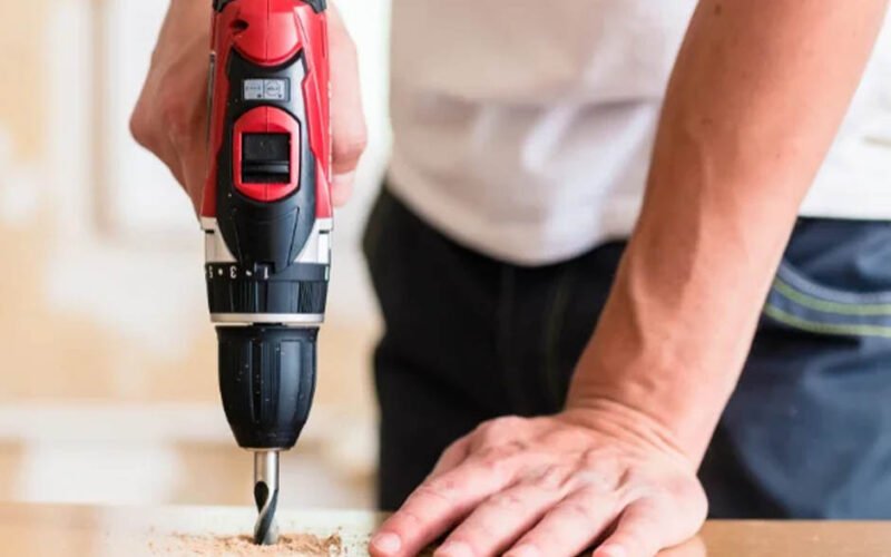types of power tools