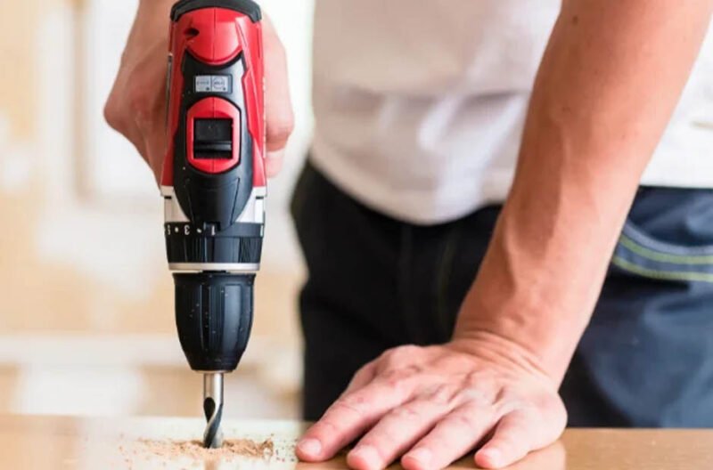 types of power tools