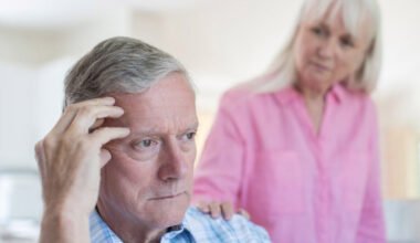understanding mental health challenges and solutions for aging adults