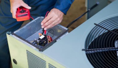 unexpected ac repair costs