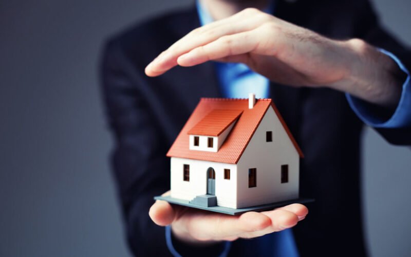 utilize financing for emerging real estate ventures
