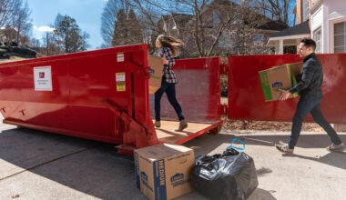 waste removal usa
