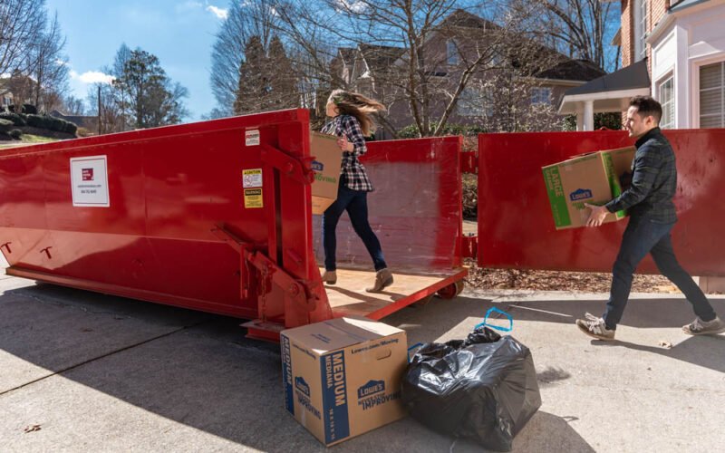 waste removal usa