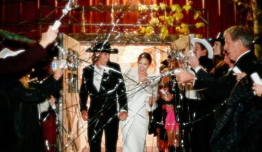 wedding entertainment ideas to wow your guests