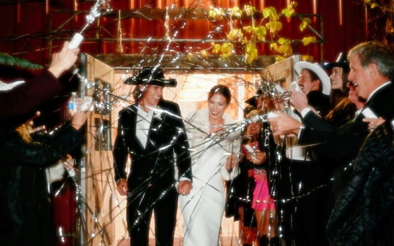 wedding entertainment ideas to wow your guests