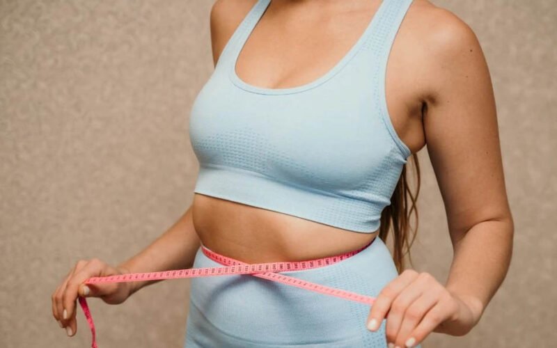 weight off after stopping treatment
