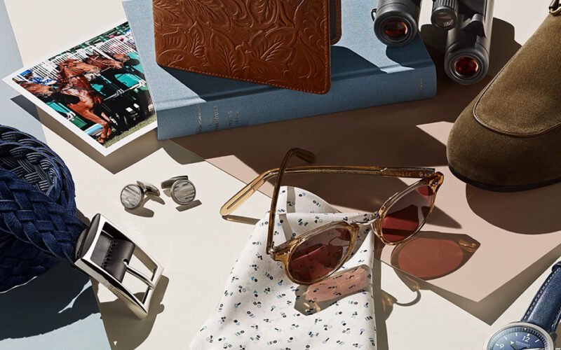 what are the best designer gifts for men today
