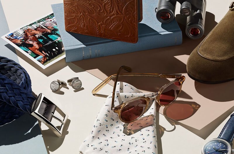 what are the best designer gifts for men today