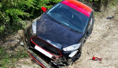 what no one prepares you for after a car accident
