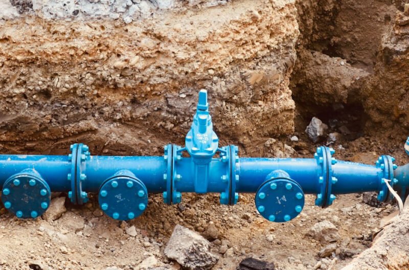 what sacramento homeowners need to know about plumbing emergencies