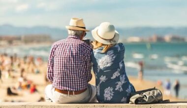 what are the best holidays post retirement 1