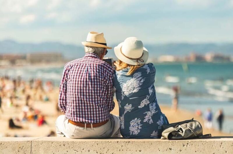 what are the best holidays post retirement 1