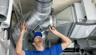 what to expect during hvac installation