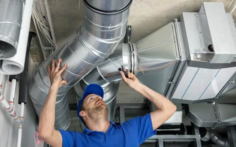 what to expect during hvac installation