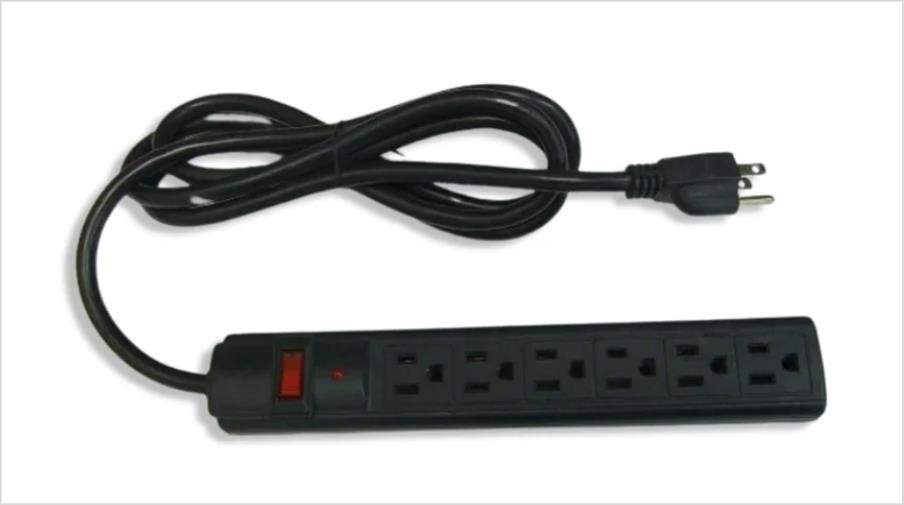 why a good power strip is essential for protecting your devices 2