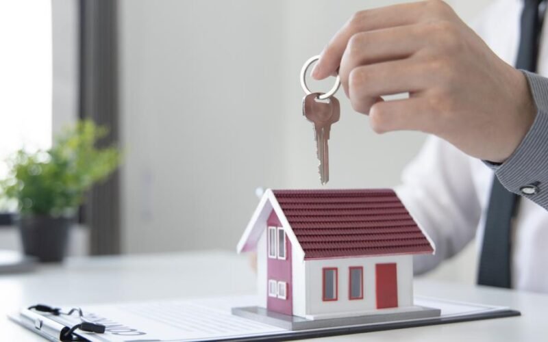 why buying a new home in amarillo is a smart choice