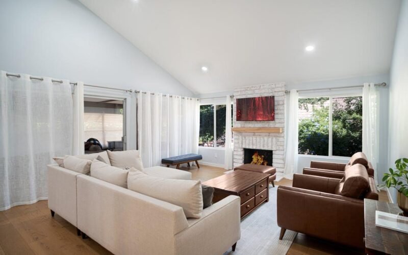 why ease and simplicity matter in a living space