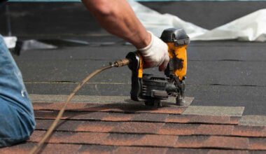 why mckinney homeowners trust expert roofers for their properties
