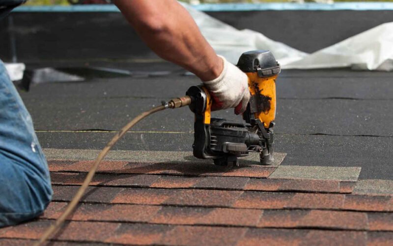 why mckinney homeowners trust expert roofers for their properties